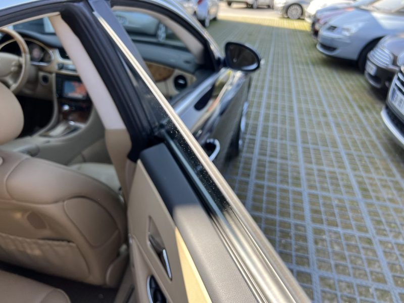 MERCEDES CLASSE CLS 350 3.5 V6 272 Cv FULL OPTIONS 66 900 Kms BVA7 CRIT AIR 2 - GARANTIE 1 AN