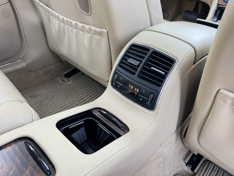 MERCEDES CLASSE CLS 350 3.5 V6 272 Cv FULL OPTIONS 66 900 Kms BVA7 CRIT AIR 2 - GARANTIE 1 AN