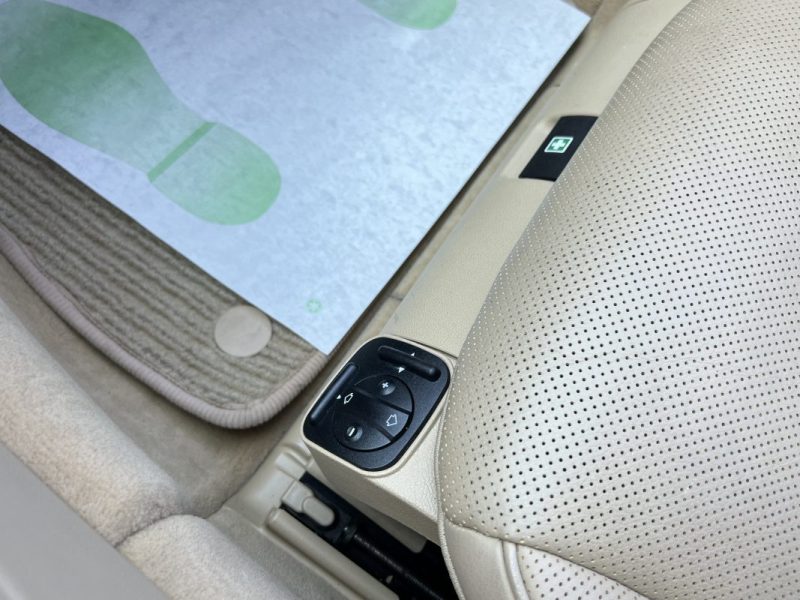 MERCEDES CLASSE CLS 350 3.5 V6 272 Cv FULL OPTIONS 66 900 Kms BVA7 CRIT AIR 2 - GARANTIE 1 AN