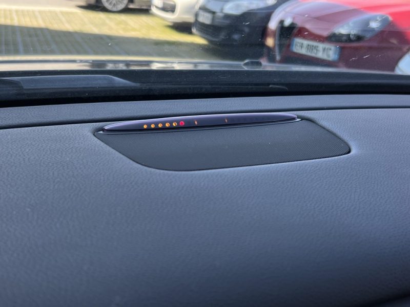 MERCEDES CLASSE CLS 350 3.5 V6 272 Cv FULL OPTIONS 66 900 Kms BVA7 CRIT AIR 2 - GARANTIE 1 AN