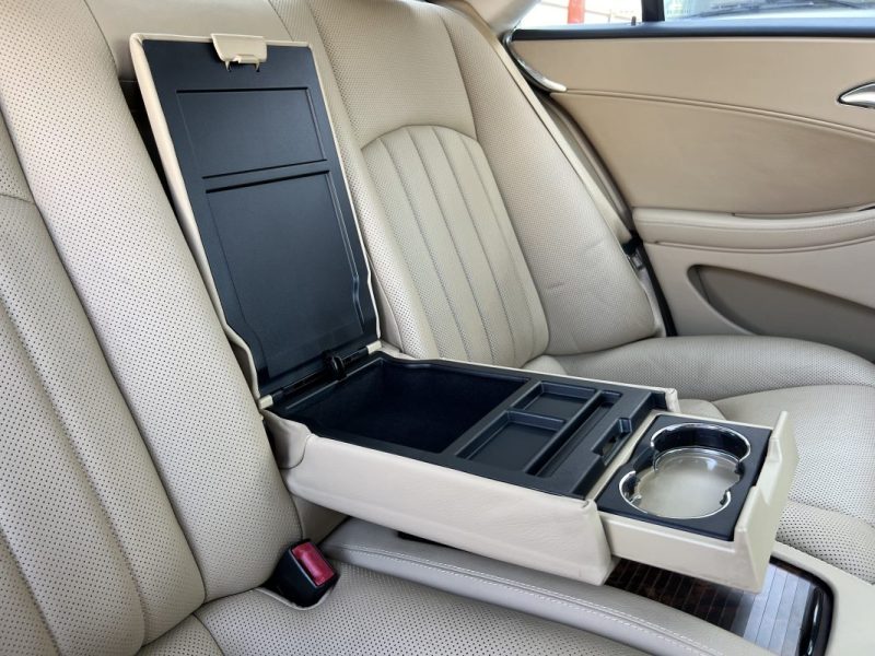 MERCEDES CLASSE CLS 350 3.5 V6 272 Cv FULL OPTIONS 66 900 Kms BVA7 CRIT AIR 2 - GARANTIE 1 AN