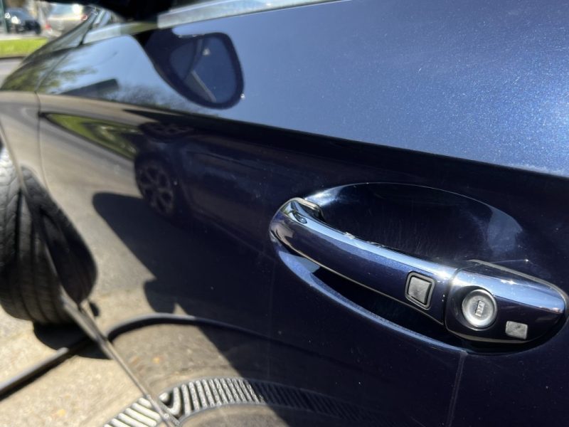 MERCEDES CLASSE CLS 350 3.5 V6 272 Cv FULL OPTIONS 66 900 Kms BVA7 CRIT AIR 2 - GARANTIE 1 AN