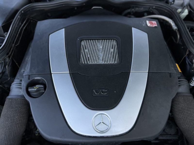 MERCEDES CLASSE CLS 350 3.5 V6 272 Cv FULL OPTIONS 66 900 Kms BVA7 CRIT AIR 2 - GARANTIE 1 AN