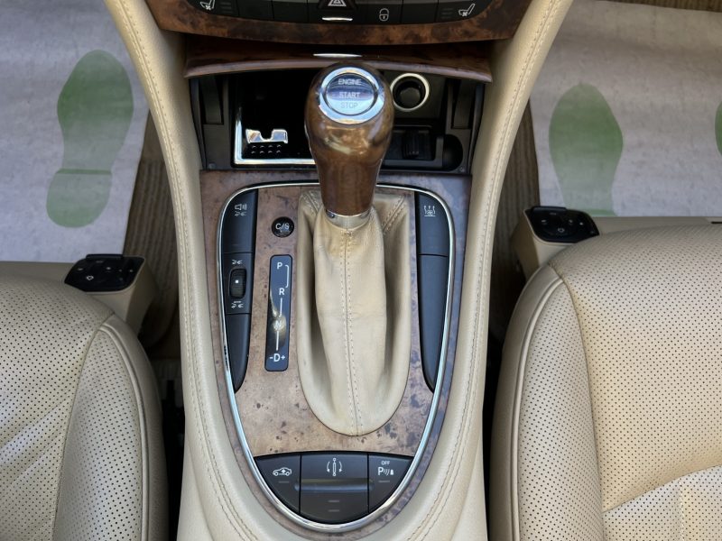 MERCEDES CLASSE CLS 350 3.5 V6 272 Cv FULL OPTIONS 66 900 Kms BVA7 CRIT AIR 2 - GARANTIE 1 AN