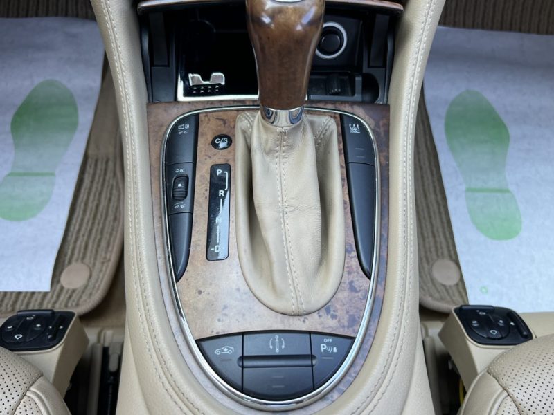 MERCEDES CLASSE CLS 350 3.5 V6 272 Cv FULL OPTIONS 66 900 Kms BVA7 CRIT AIR 2 - GARANTIE 1 AN