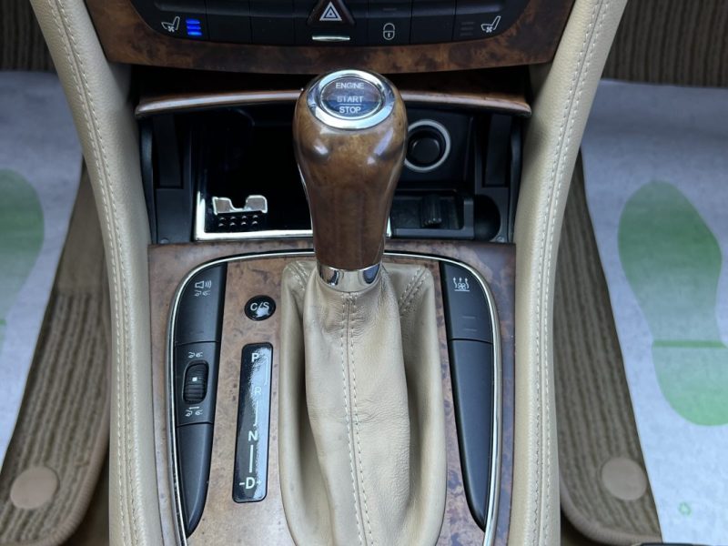 MERCEDES CLASSE CLS 350 3.5 V6 272 Cv FULL OPTIONS 66 900 Kms BVA7 CRIT AIR 2 - GARANTIE 1 AN