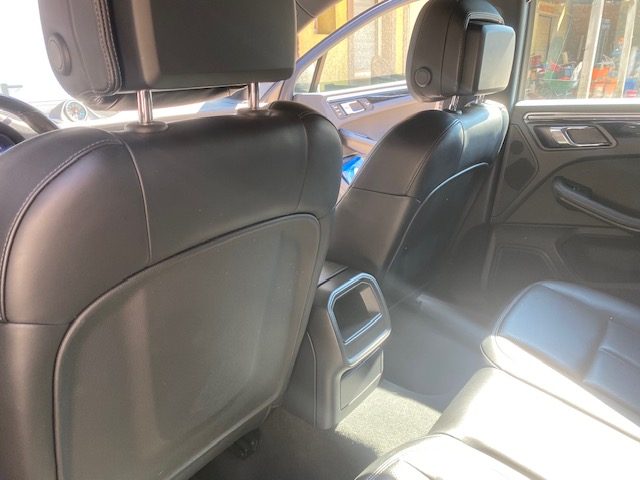 PORSCHE MACAN S 2015 340ch