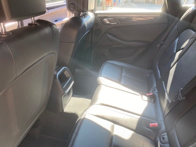 PORSCHE MACAN S 2015 340ch