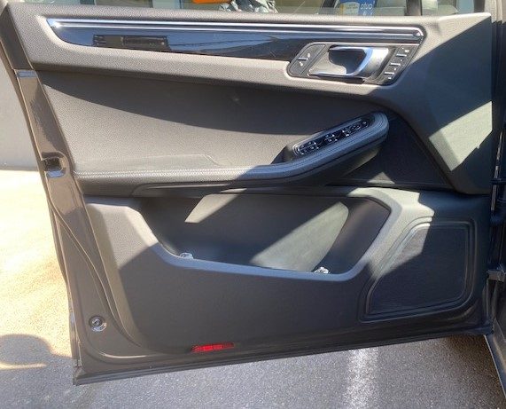 PORSCHE MACAN S 2015 340ch