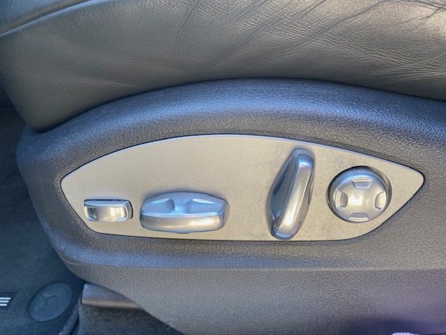 PORSCHE MACAN S 2015 340ch