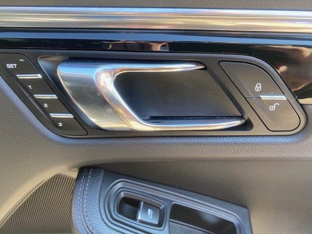 PORSCHE MACAN S 2015 340ch