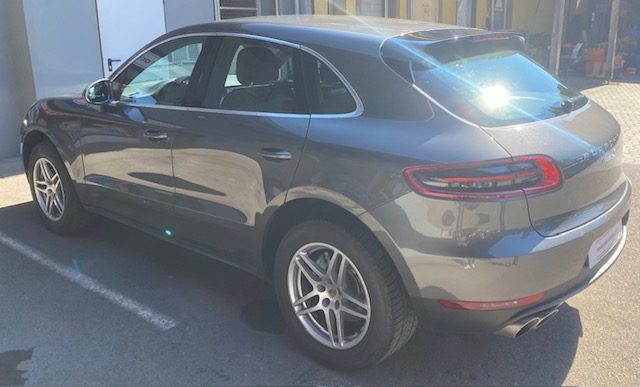 PORSCHE MACAN S 2015 340ch