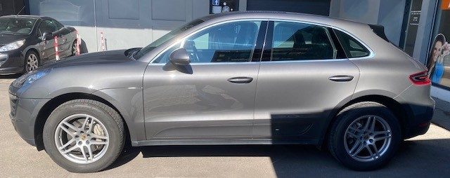 PORSCHE MACAN S 2015 340ch