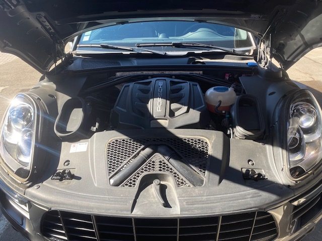 PORSCHE MACAN S 2015 340ch