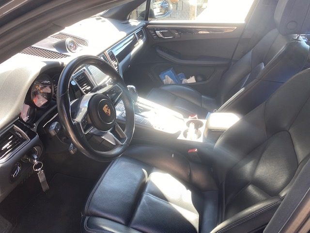 PORSCHE MACAN S 2015 340ch