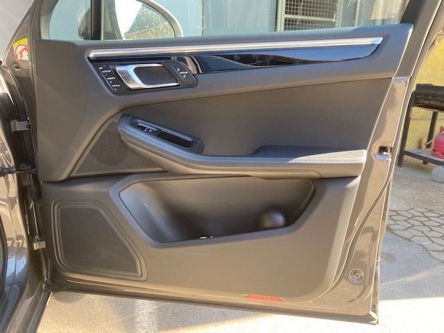 PORSCHE MACAN S 2015 340ch