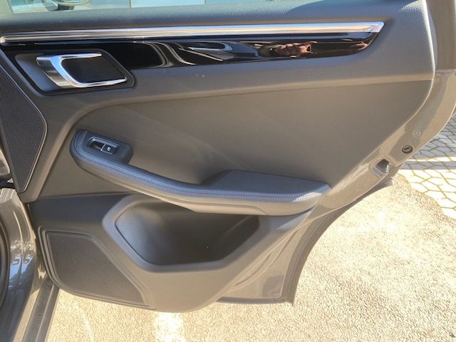 PORSCHE MACAN S 2015 340ch