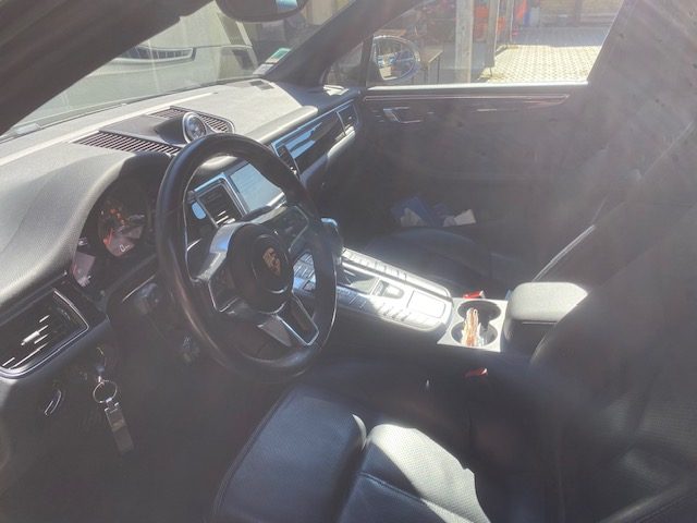 PORSCHE MACAN S 2015 340ch