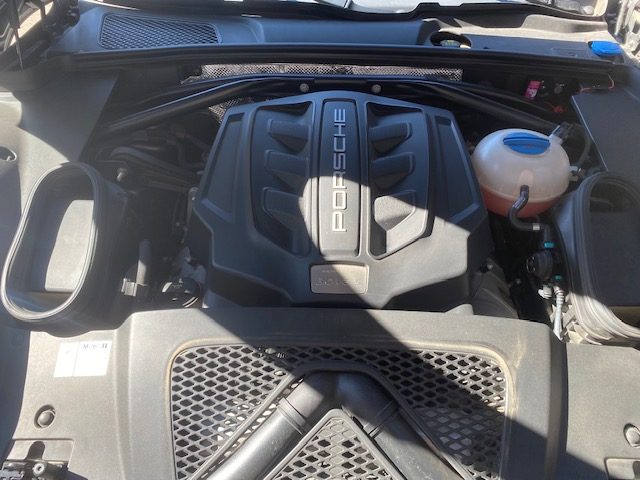 PORSCHE MACAN S 2015 340ch