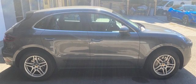 PORSCHE MACAN S 2015 340ch