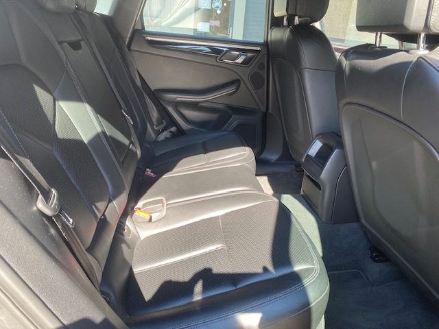 PORSCHE MACAN S 2015 340ch