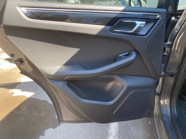 PORSCHE MACAN S 2015 340ch