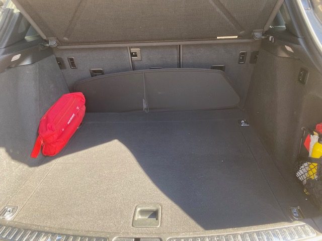 PORSCHE MACAN S 2015 340ch