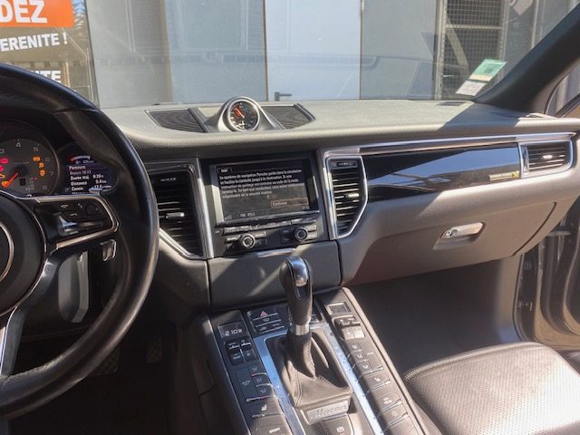 PORSCHE MACAN S 2015 340ch