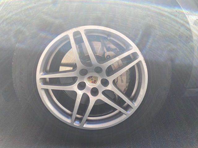 PORSCHE MACAN S 2015 340ch