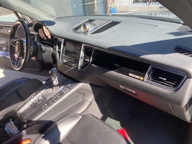 PORSCHE MACAN S 2015 340ch