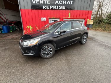 CITROEN DS4 2014