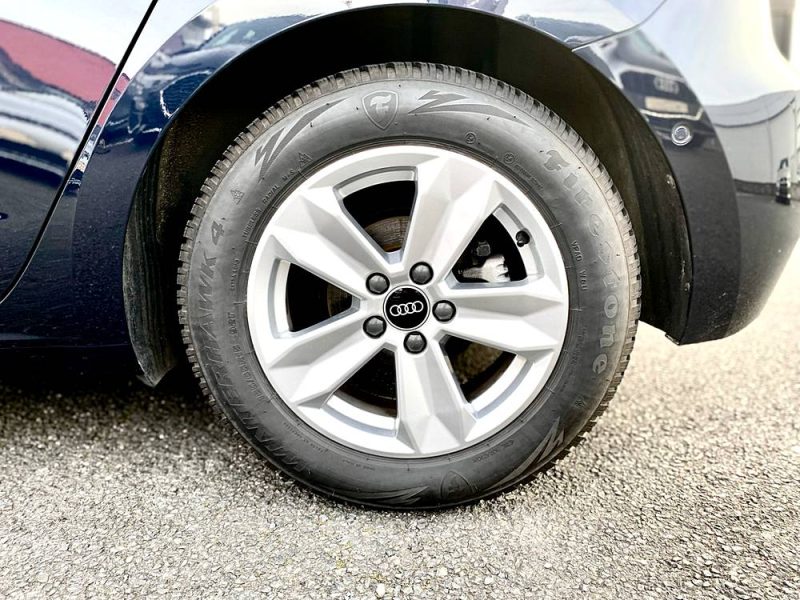 AUDI A1 II SPORTBACK 30 TFSI 116 BUSINESS LINE S