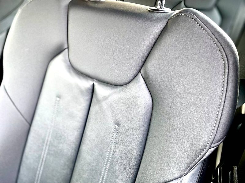 AUDI A1 II SPORTBACK 30 TFSI 116 BUSINESS LINE S