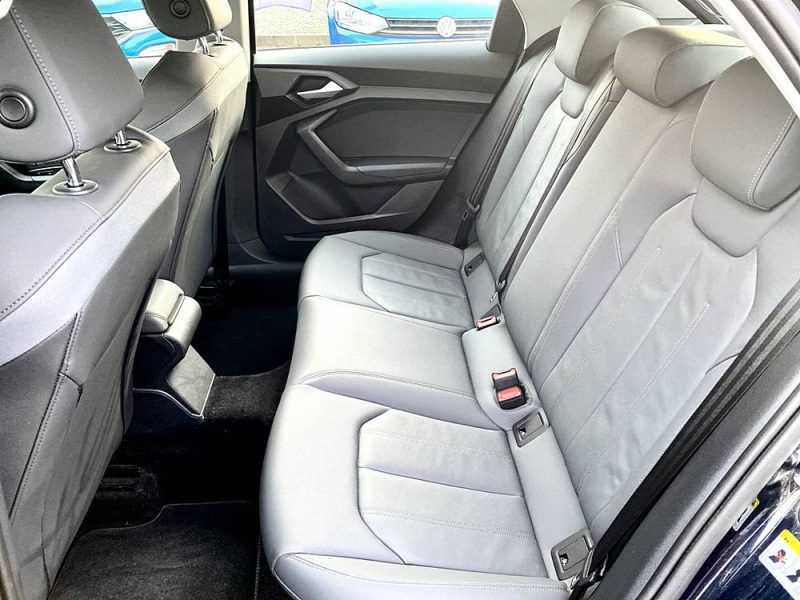 AUDI A1 II SPORTBACK 30 TFSI 116 BUSINESS LINE S