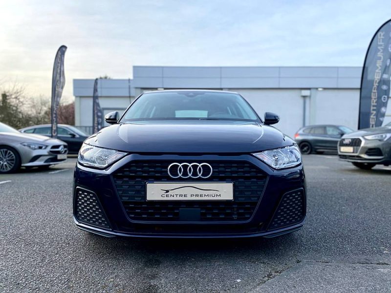 AUDI A1 II SPORTBACK 30 TFSI 116 BUSINESS LINE S