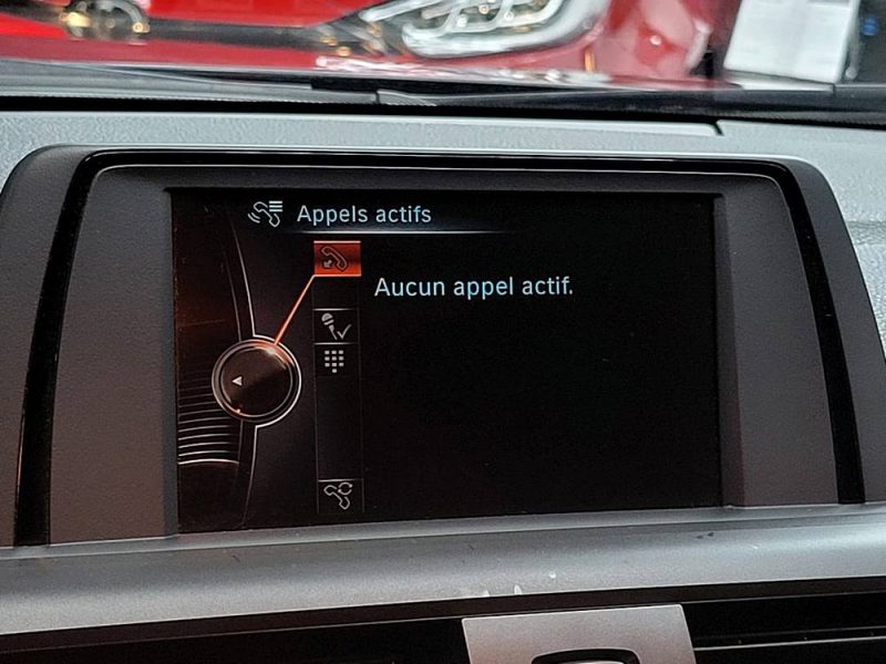 BMW SERIE 1 F20 116i 109cv Lounge BVM6