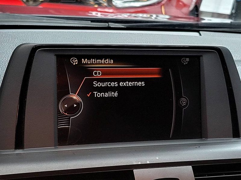 BMW SERIE 1 F20 116i 109cv Lounge BVM6