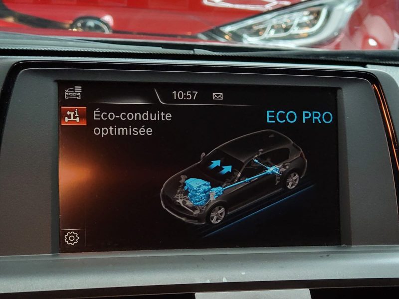 BMW SERIE 1 F20 116i 109cv Lounge BVM6