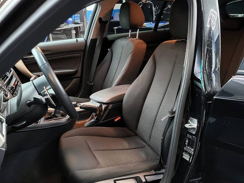 BMW SERIE 1 F20 116i 109cv Lounge BVM6