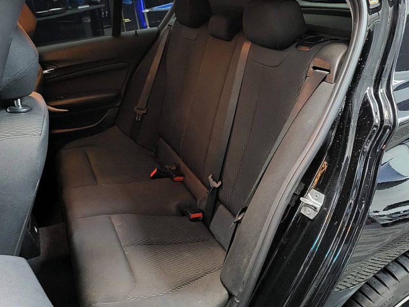 BMW SERIE 1 F20 116i 109cv Lounge BVM6