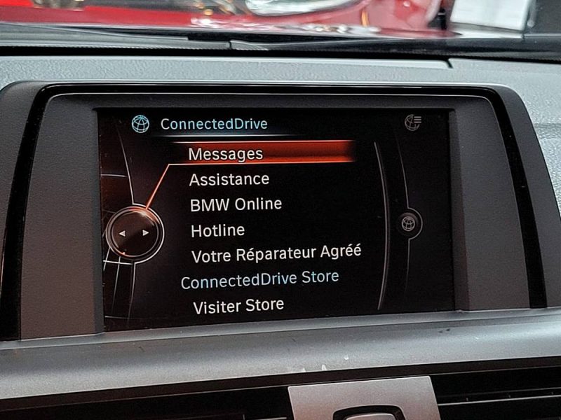 BMW SERIE 1 F20 116i 109cv Lounge BVM6