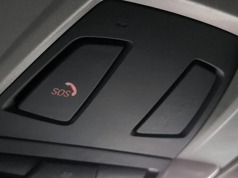 BMW SERIE 1 F20 116i 109cv Lounge BVM6