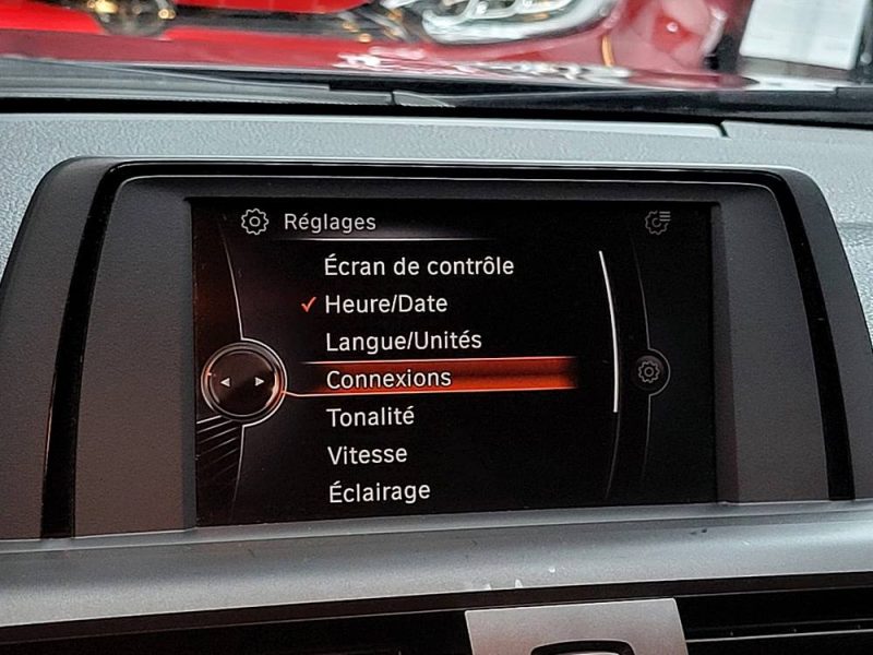 BMW SERIE 1 F20 116i 109cv Lounge BVM6