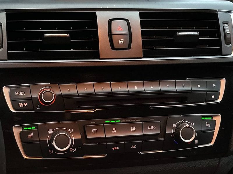 BMW SERIE 1 F20 116i 109cv Lounge BVM6