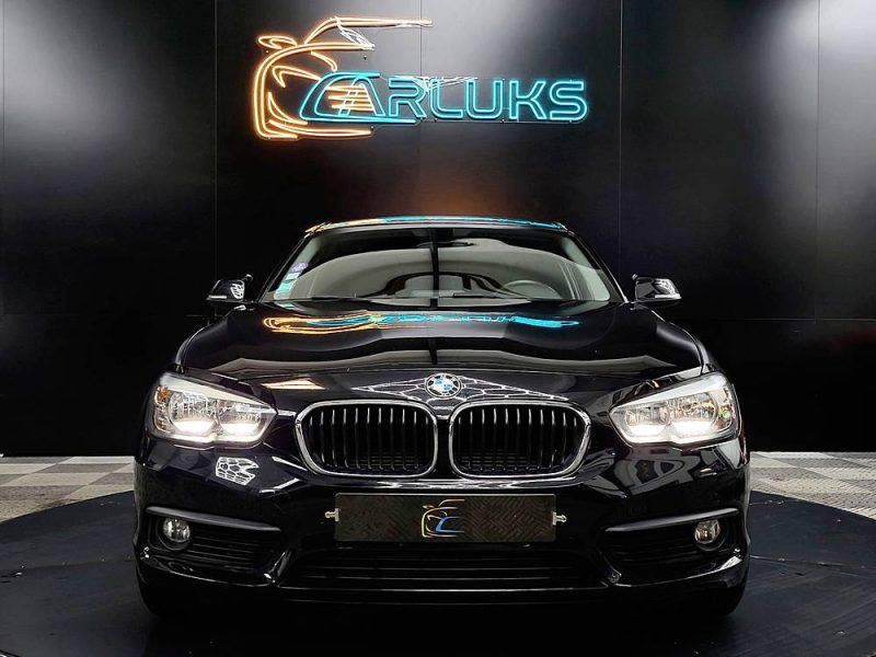 BMW SERIE 1 F20 116i 109cv Lounge BVM6