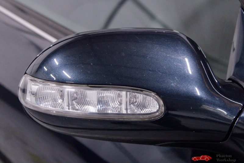 MERCEDES CLK 2006 CABRIOLET 320 CDI V6