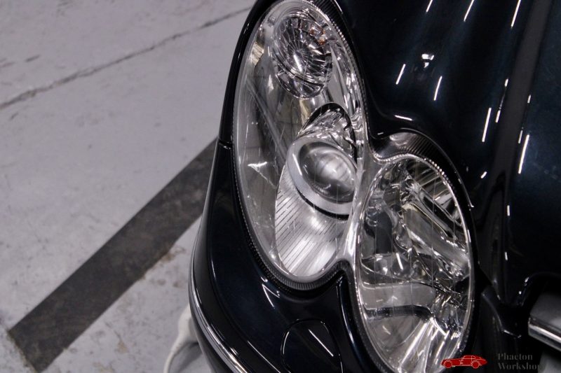 MERCEDES CLK 2006 CABRIOLET 320 CDI V6