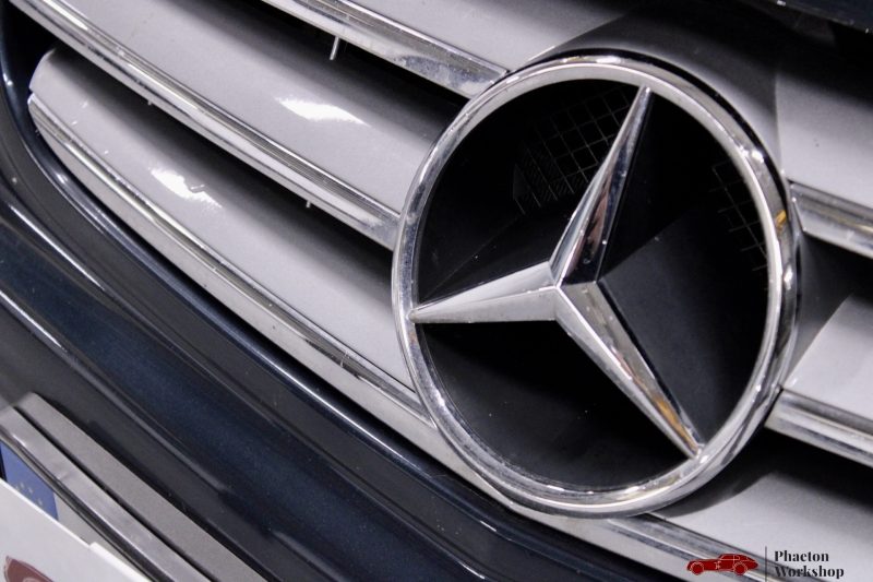 MERCEDES CLK 2006 CABRIOLET 320 CDI V6