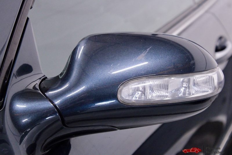 MERCEDES CLK 2006 CABRIOLET 320 CDI V6