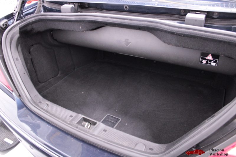 MERCEDES CLK 2006 CABRIOLET 320 CDI V6